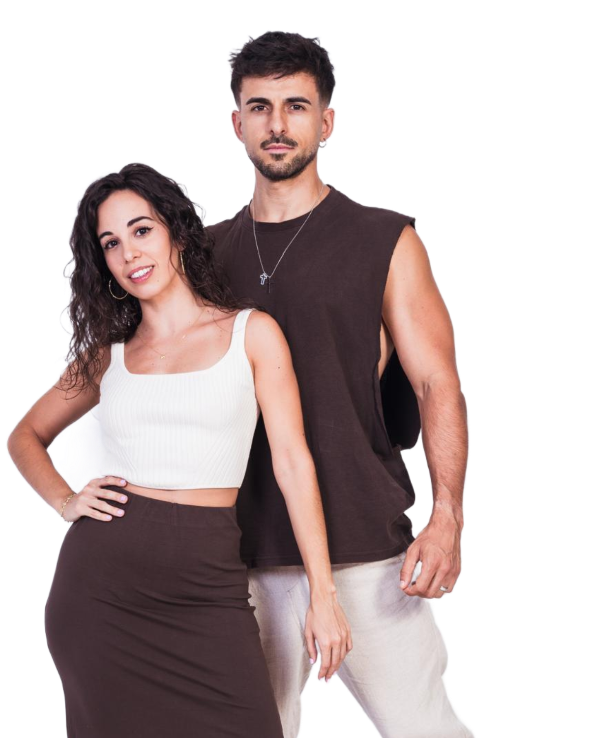 Anto & Maite