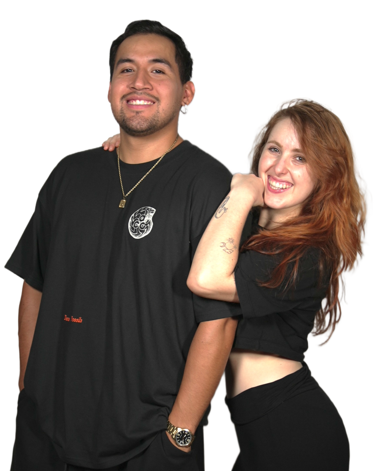 Sebas & Nina