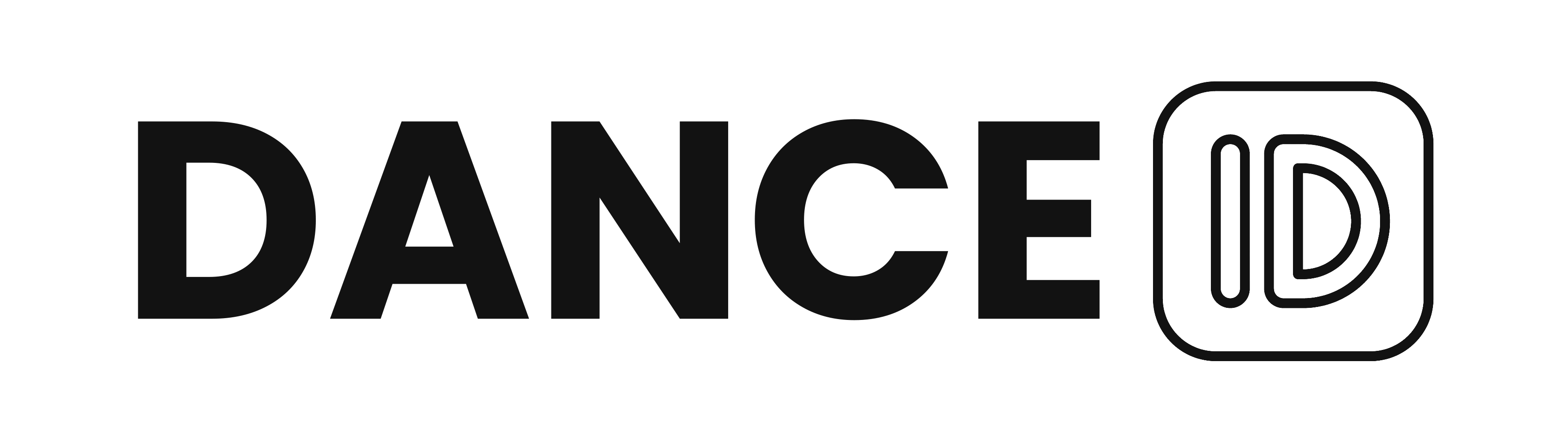 DanceID Logo