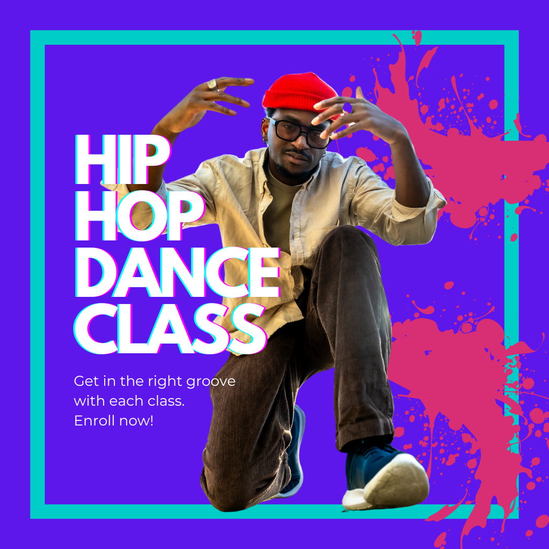 HIP HOP DEBUTANT