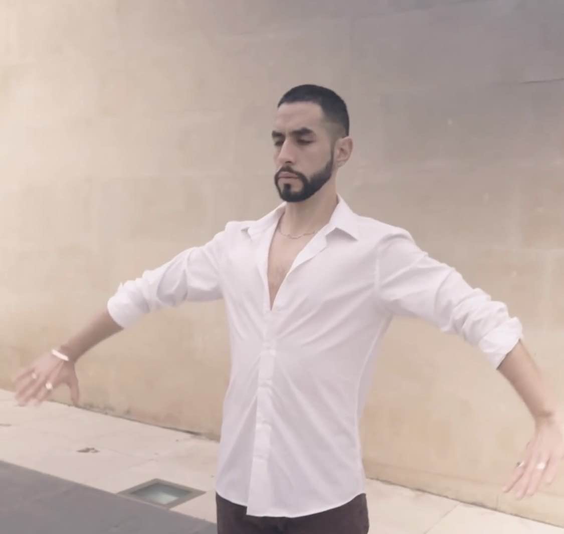 Flamenco #1