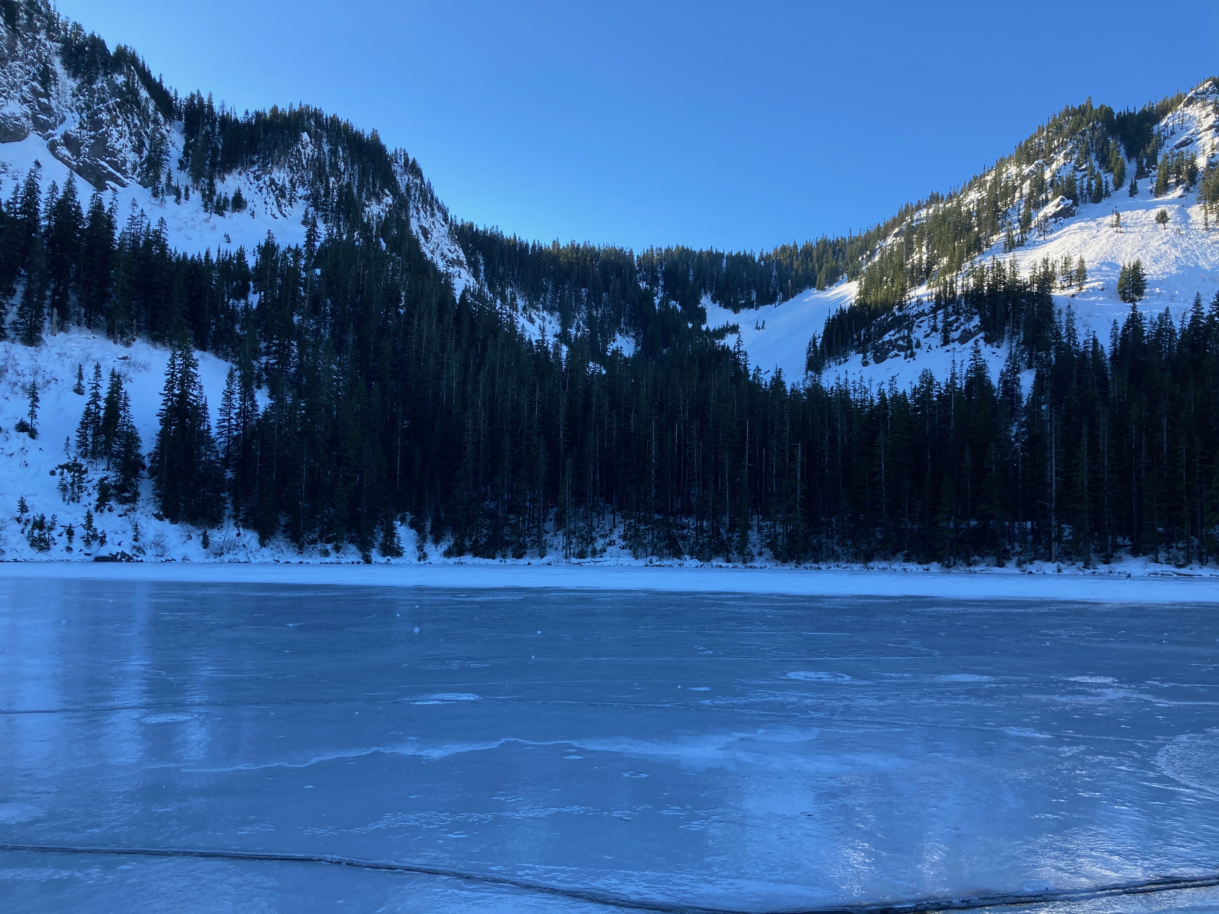 Lake Annette
