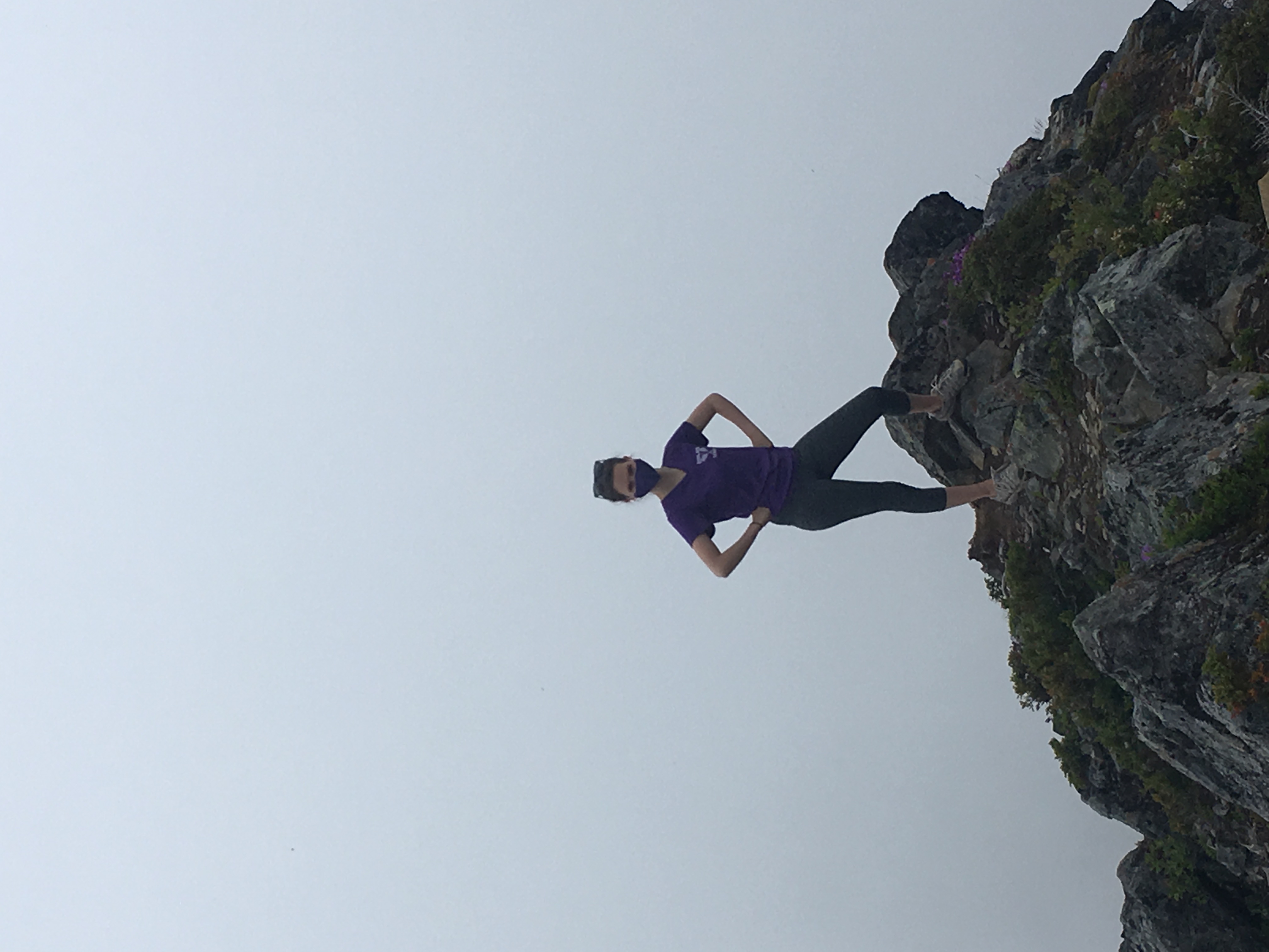 Bear Mountain