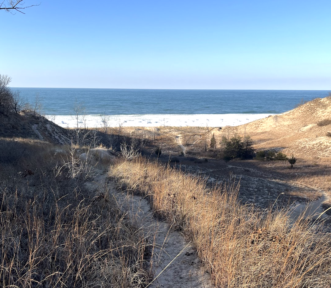 Dunes National Park
