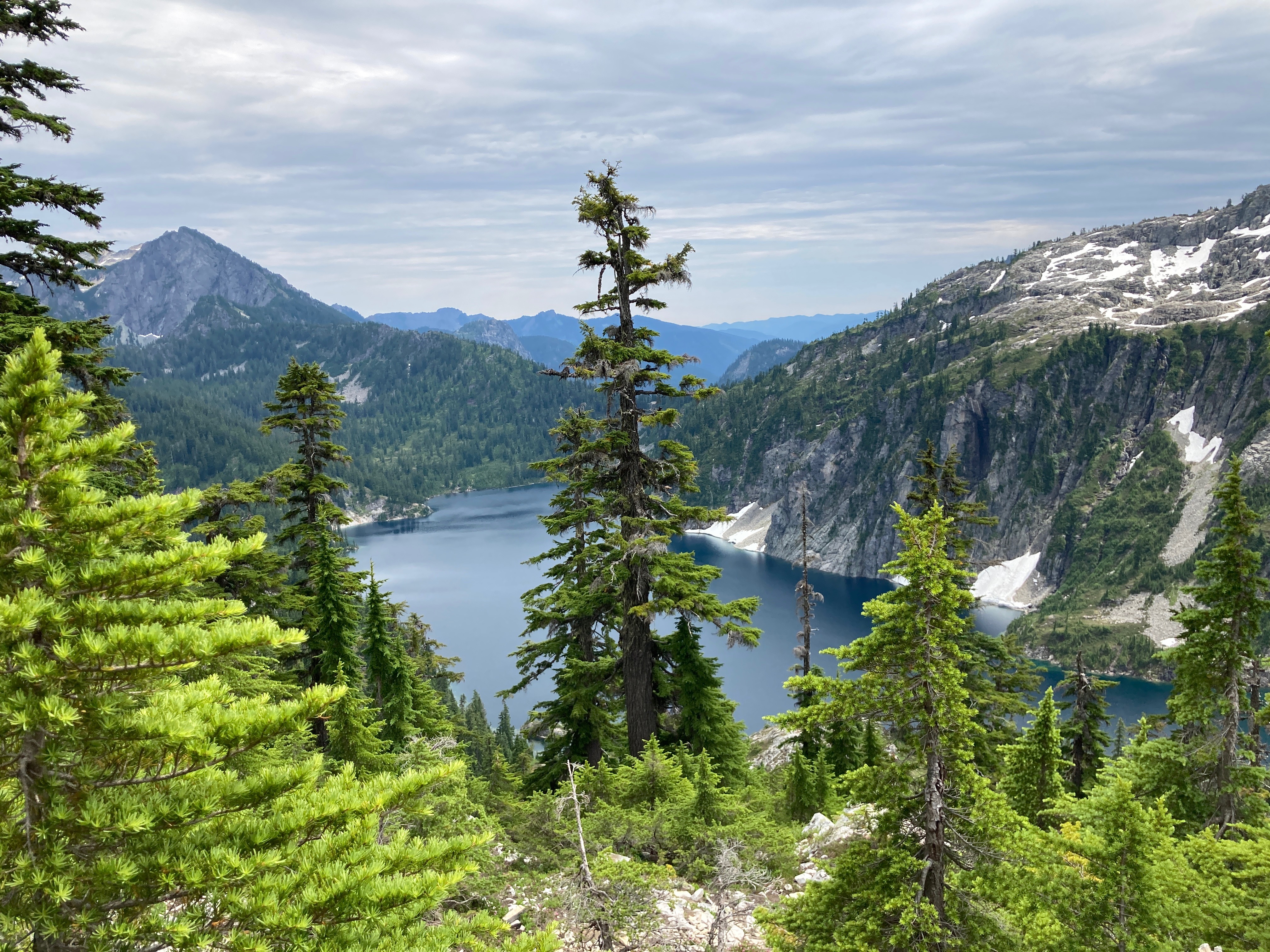 Gem Lake
