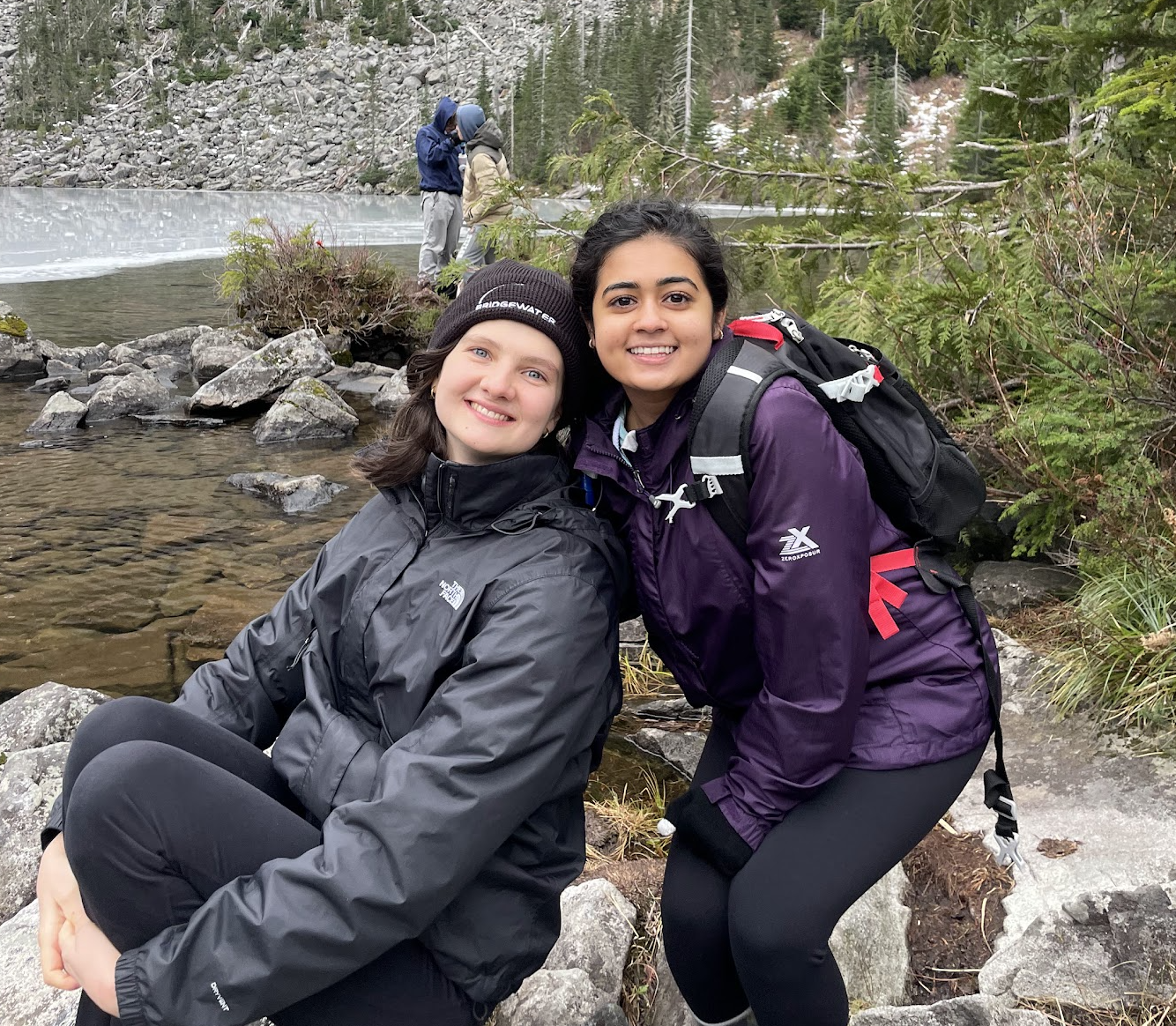 Granite Lake