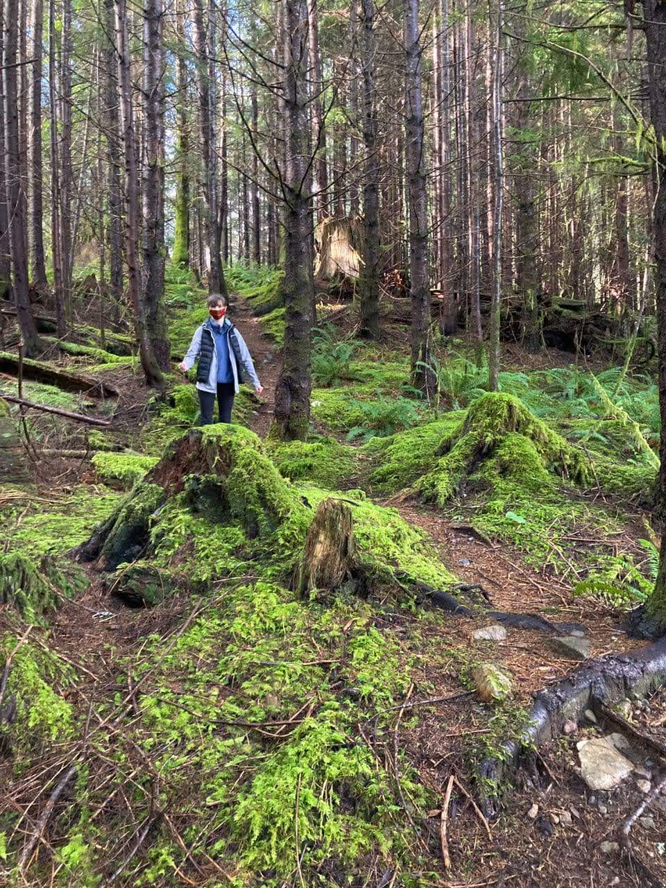 Green Mountain