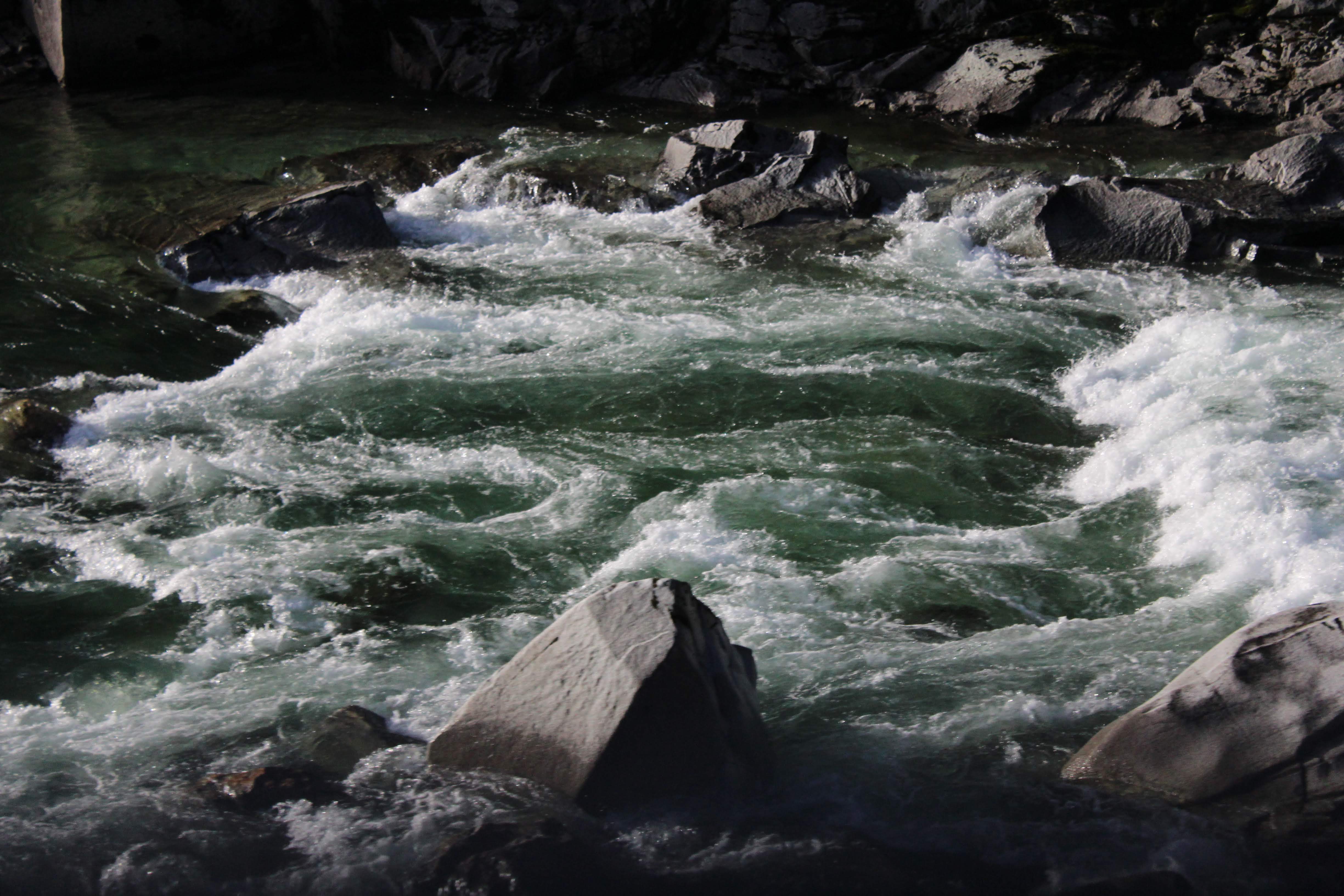 Leavenworth, WA