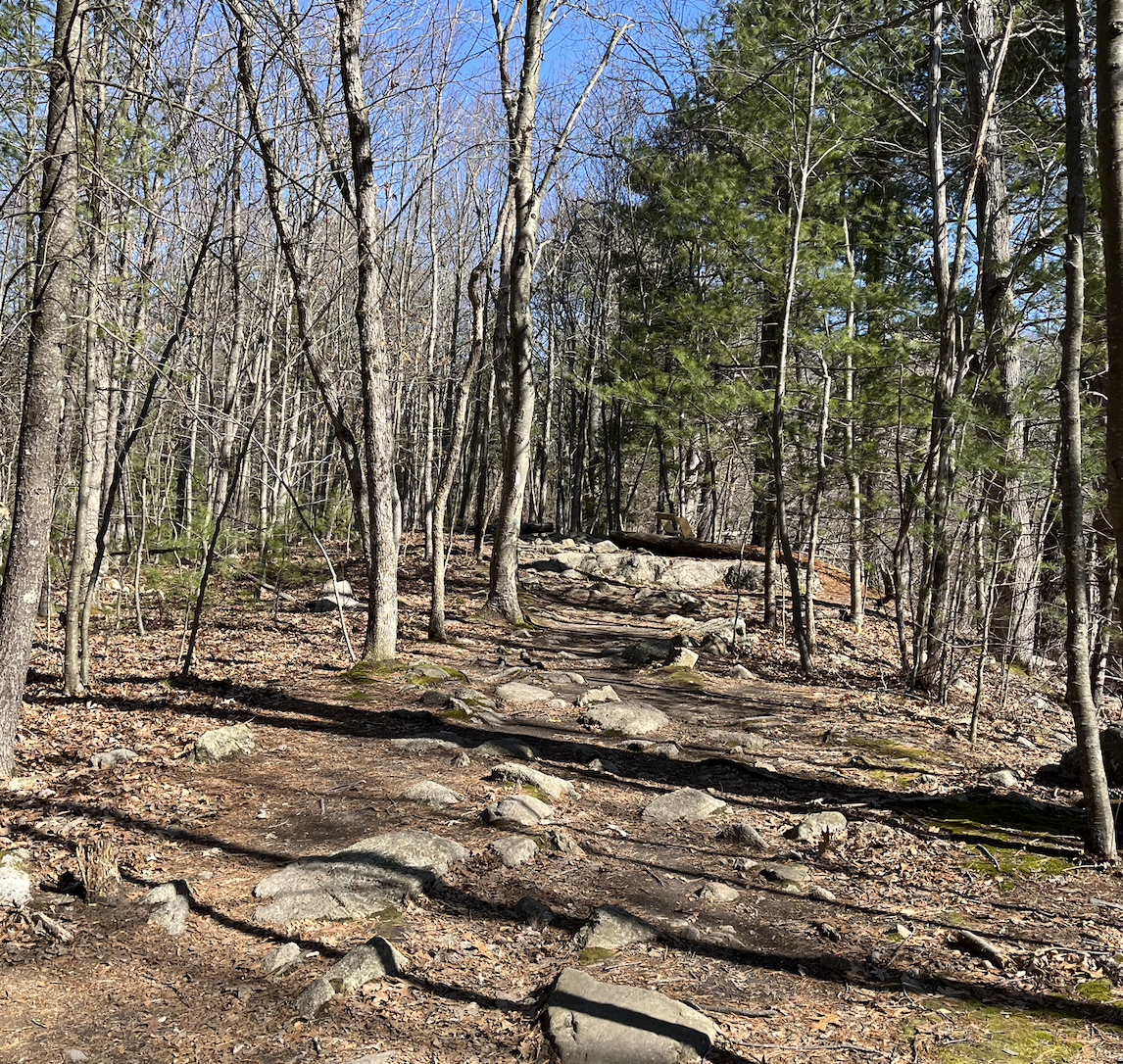 Middlesex Fells Reservation