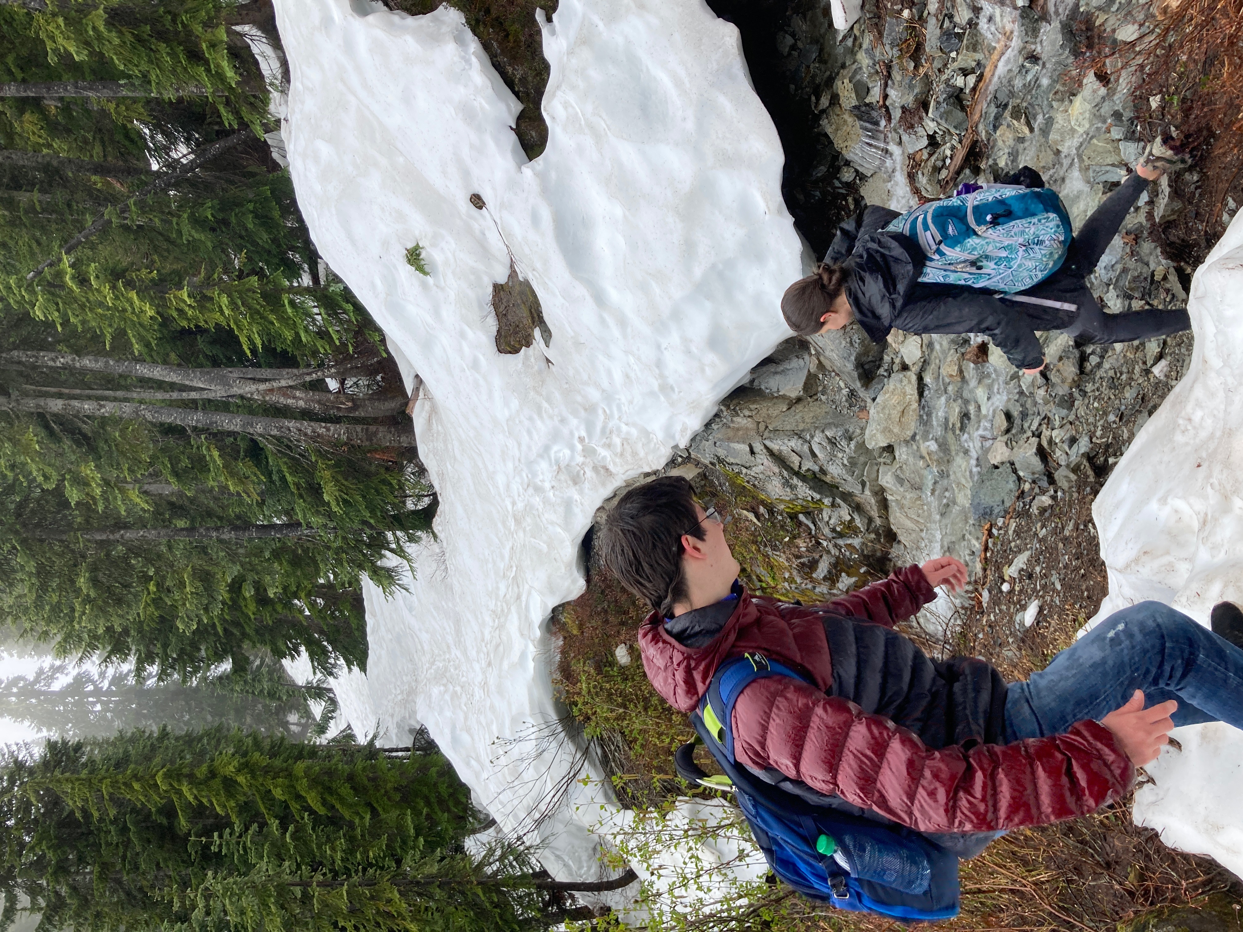 Silver Peak
