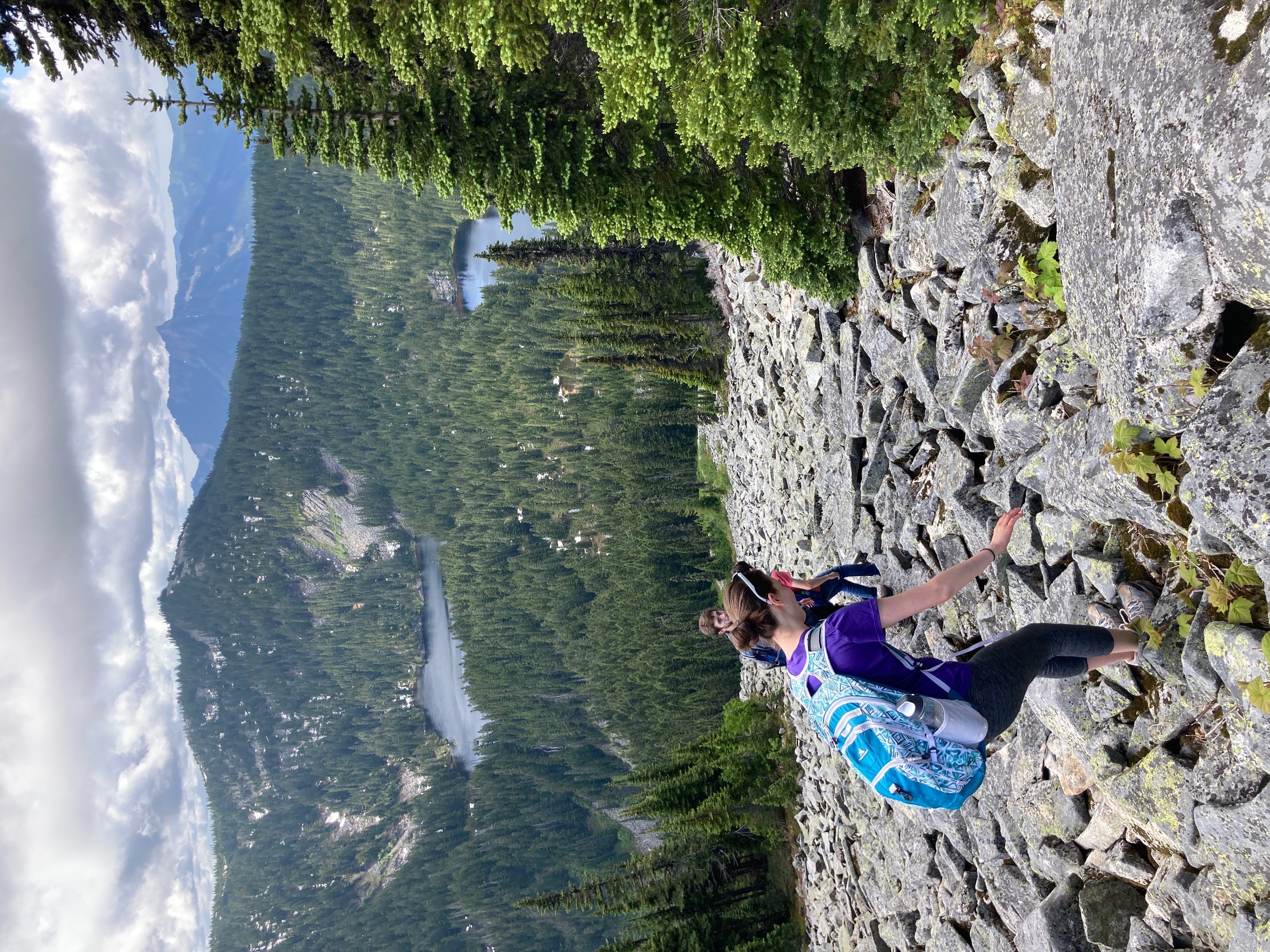 Pratt Mountain