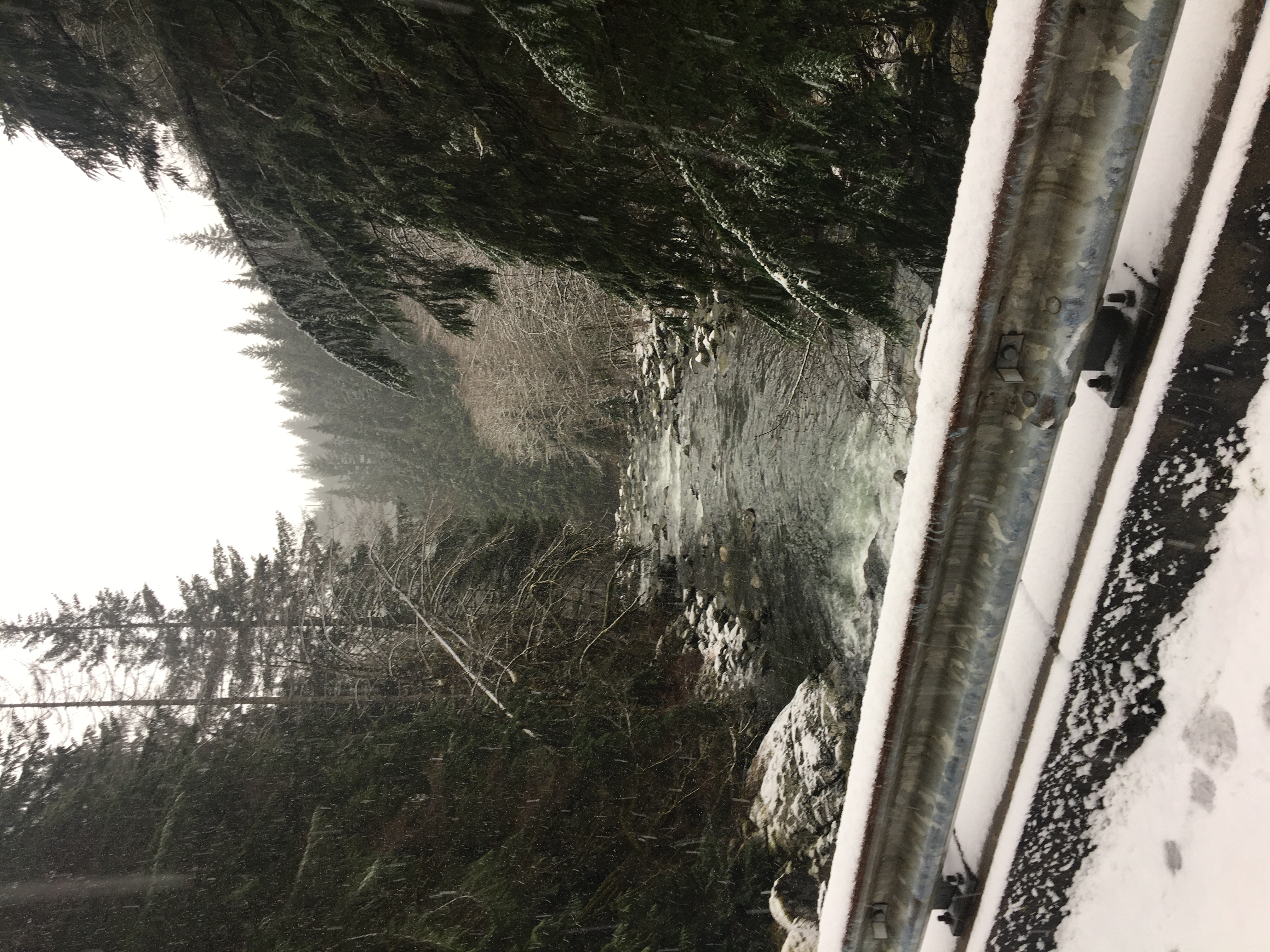 Quartz Creek