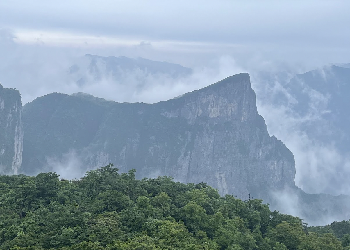 Tianmen