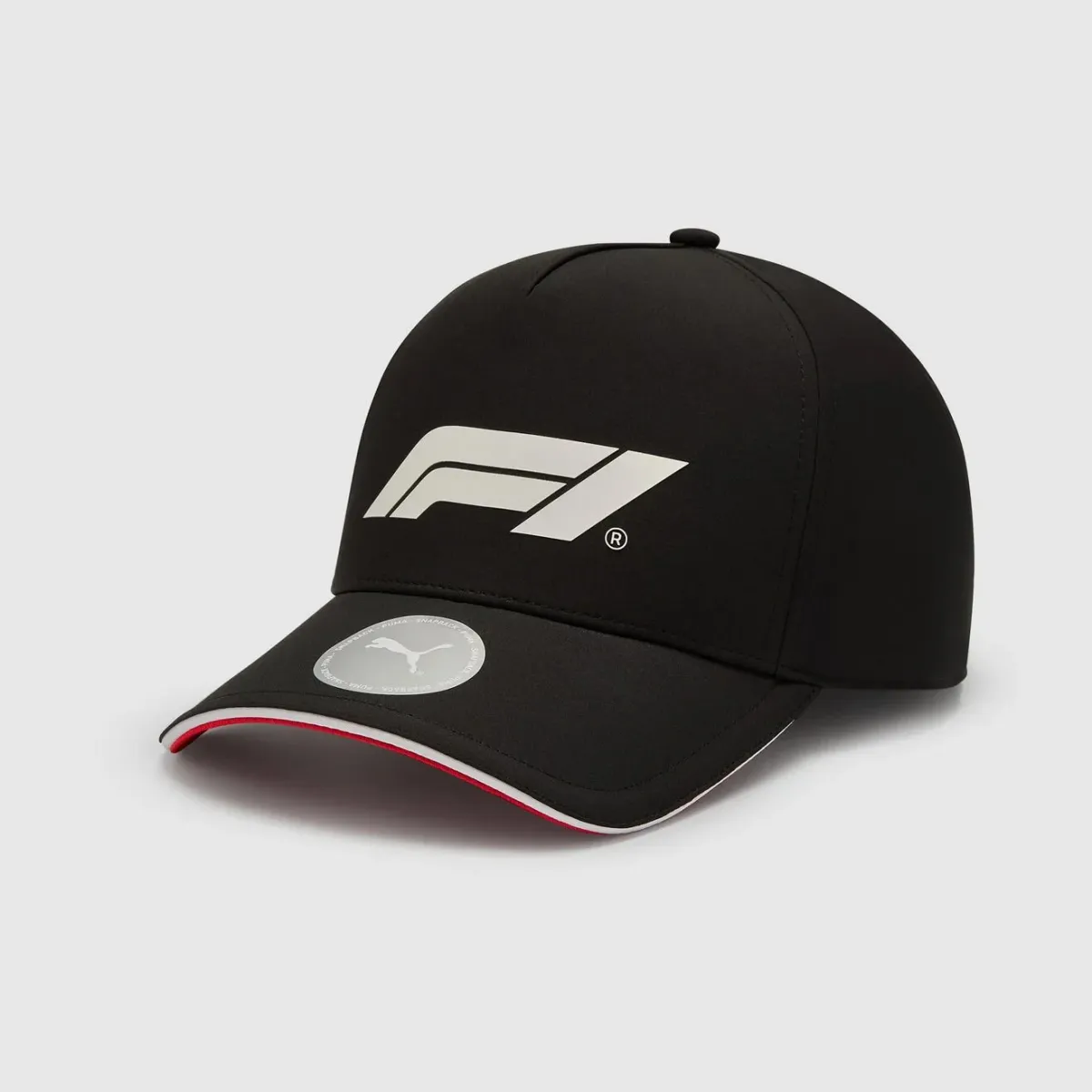 F1 x Puma Classic Cap Black Replica