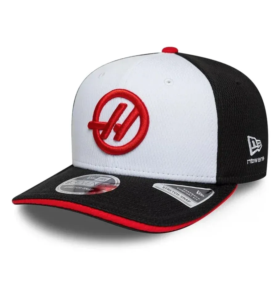 Haas F1 Cap Classic 2026 Season Replica