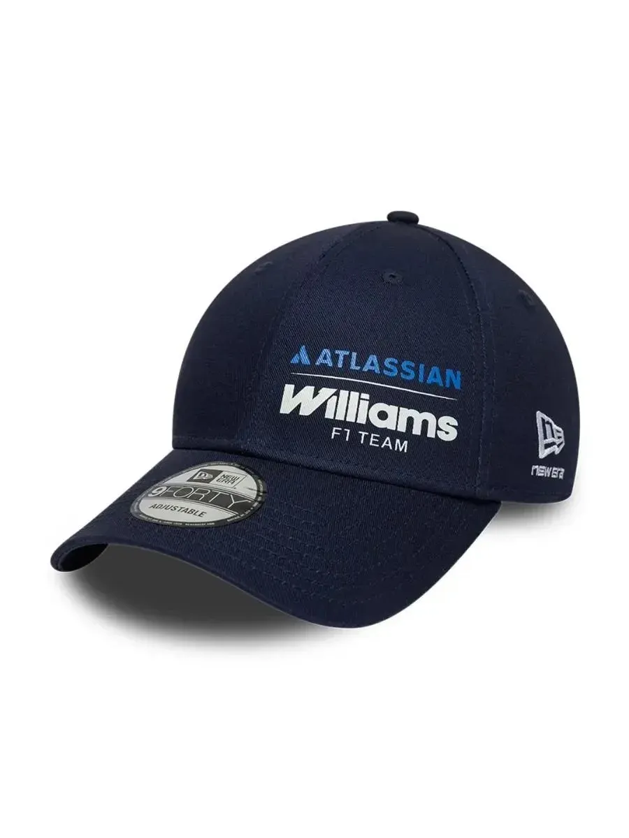 Williams Team Cap 2026 Season Replica