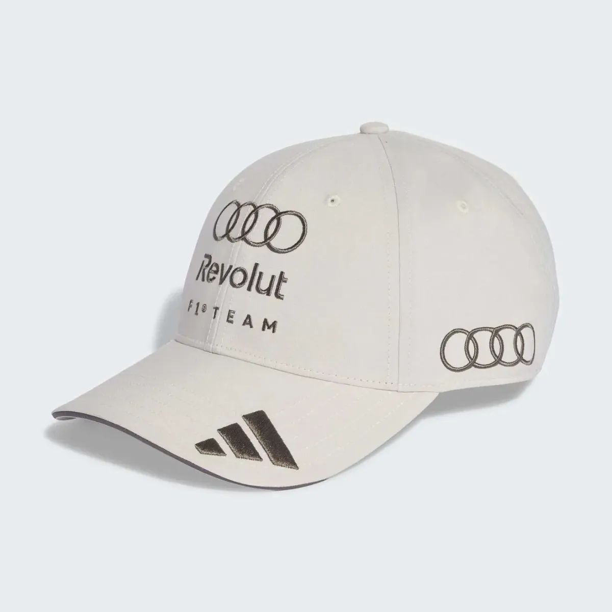 Audi Team Cap 2026 Season Replica