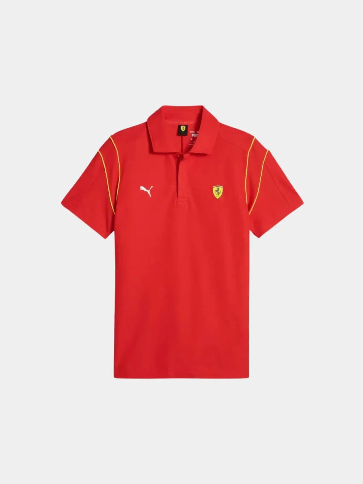 Ferrari Polo WEC Classic OFFICIAL