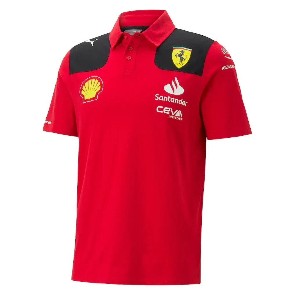 Ferrari Polo 2023 Season OFFICIAL