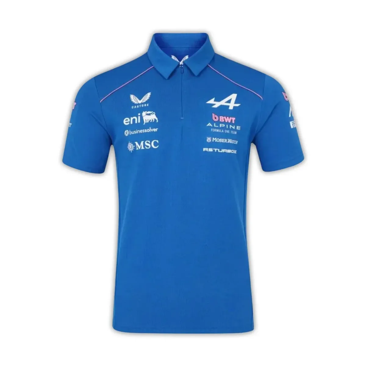 Alpine Polo 2026 Season Replica