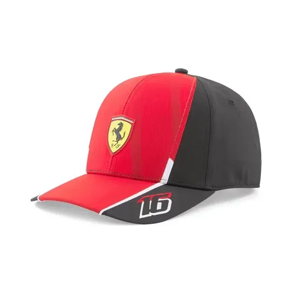 Ferrari Cap CL16 2023 Season OFFICIAL