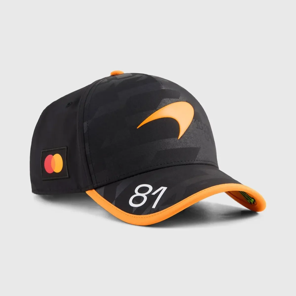McLaren OP81 1000GP Cap 2026 Season Replica