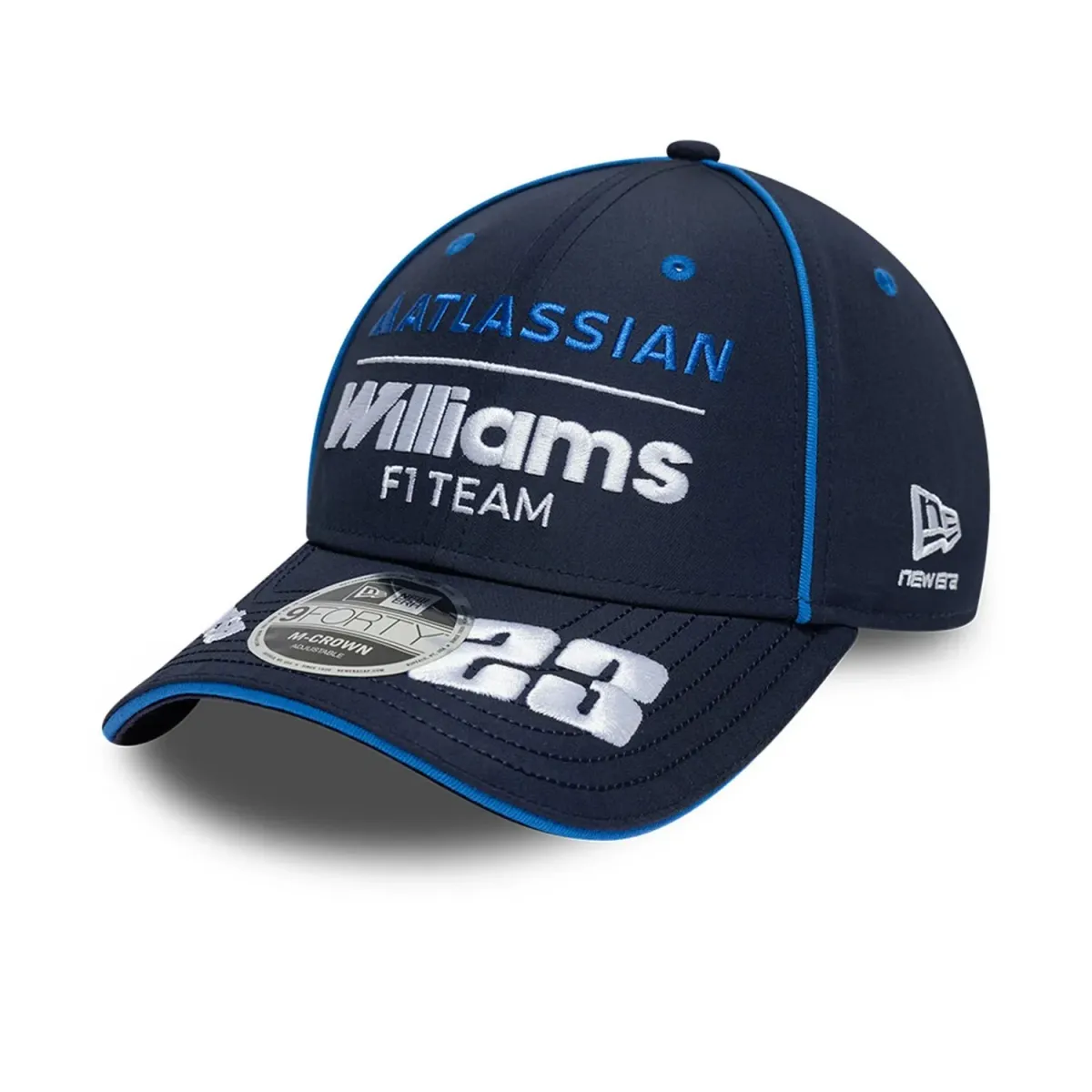 Williams AA23 Cap 2026 Season Replica