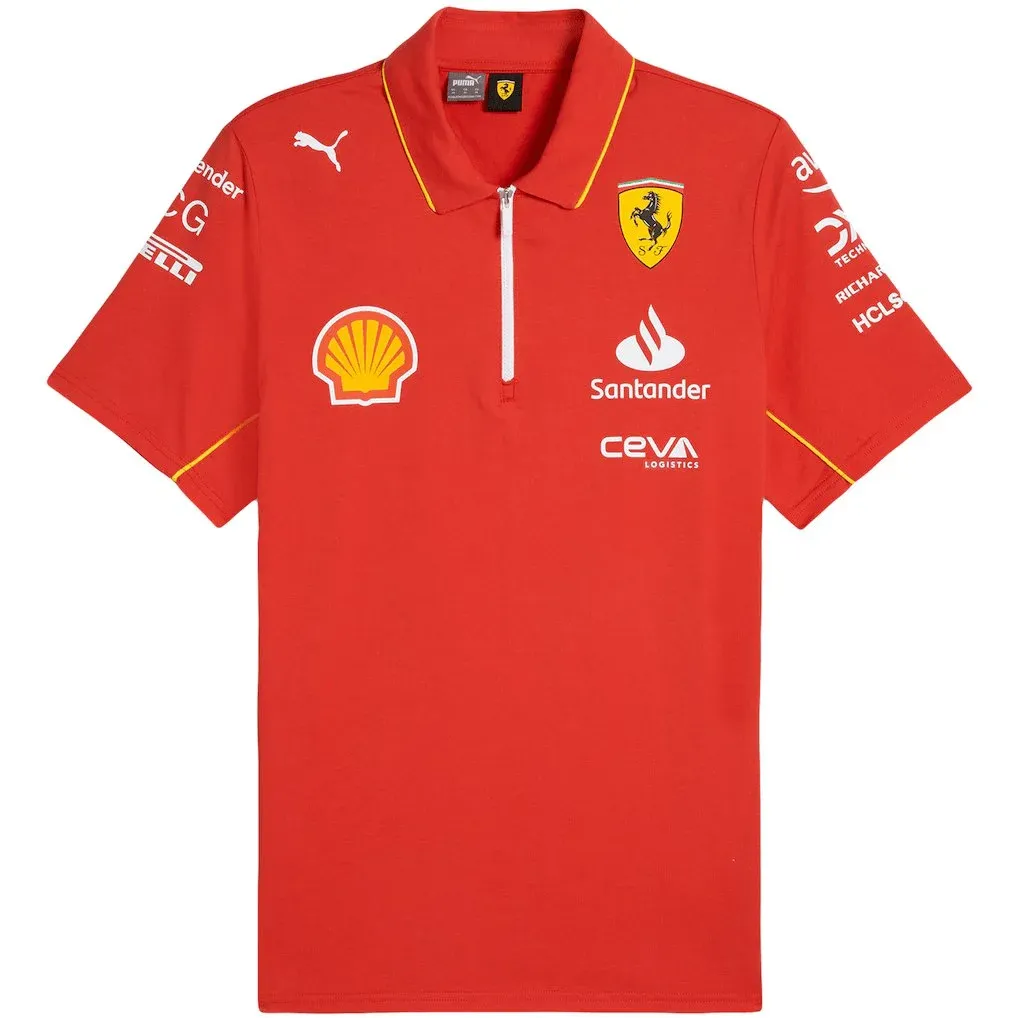 Ferrari Polo 2024 Season OFFICIAL