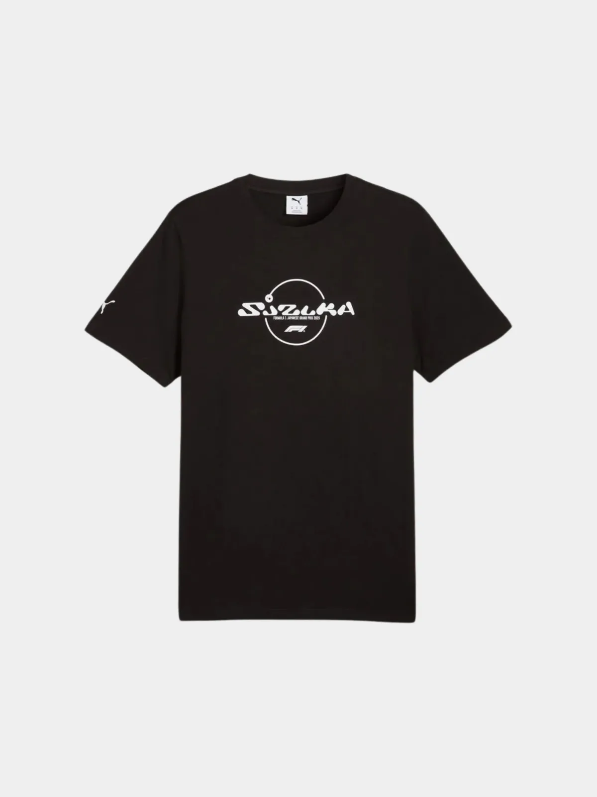 F1 x Puma Suzuka GP T-Shirt OFFICIAL
