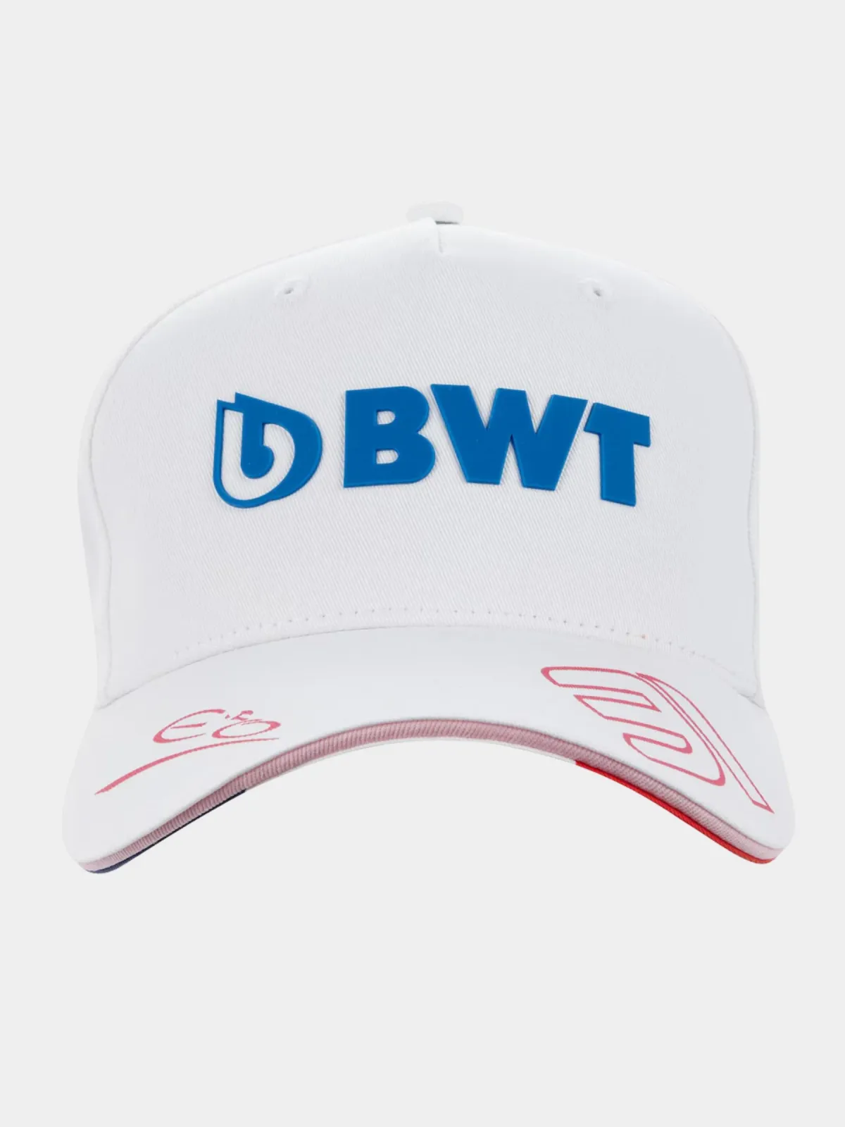 Force India EO31 Cap 2018 Season OFFICIAL