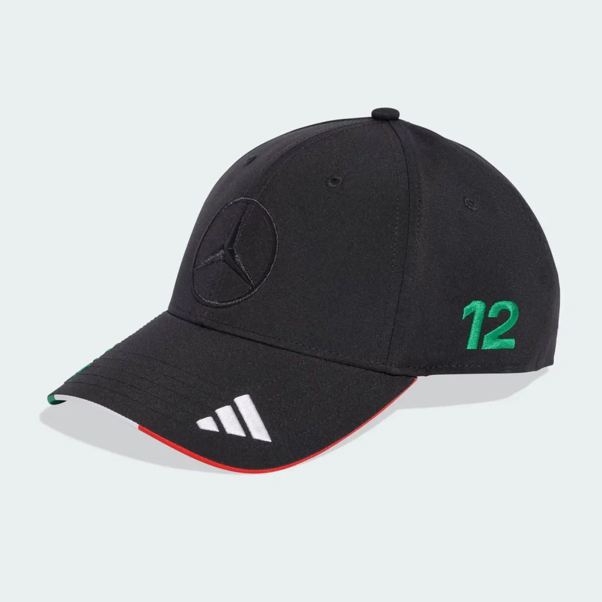 Mercedes Cap 2026 AK12 Season Special Replica