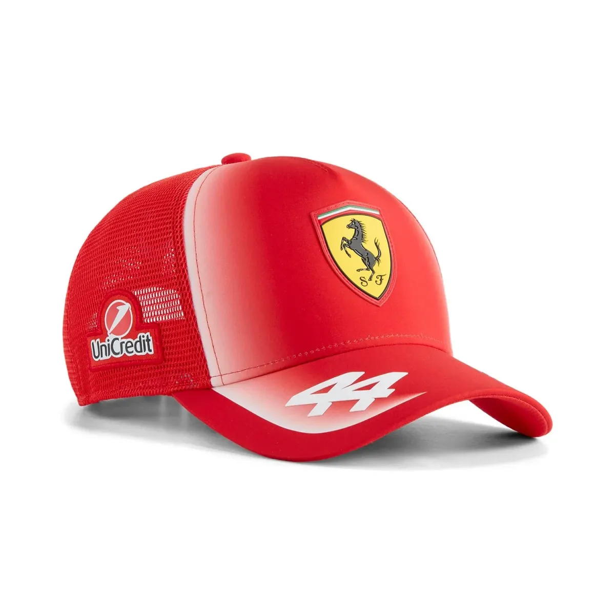Ferrari Cap LH44 2026 Season Replica