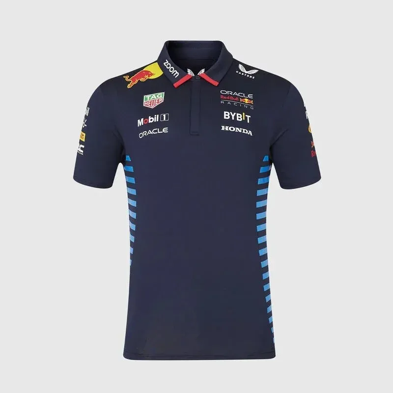 Red Bull Polo 2024 Season OFFICIAL