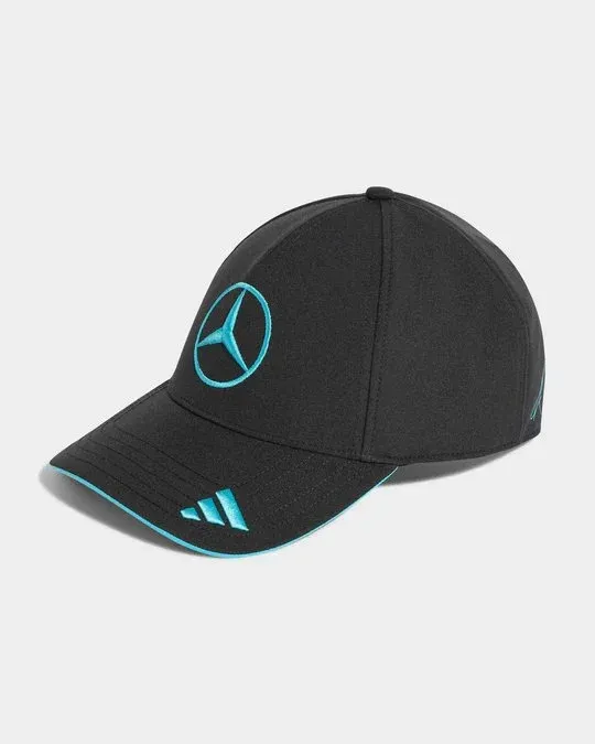 Mercedes Cap 2026 GR63 Season Black Replica