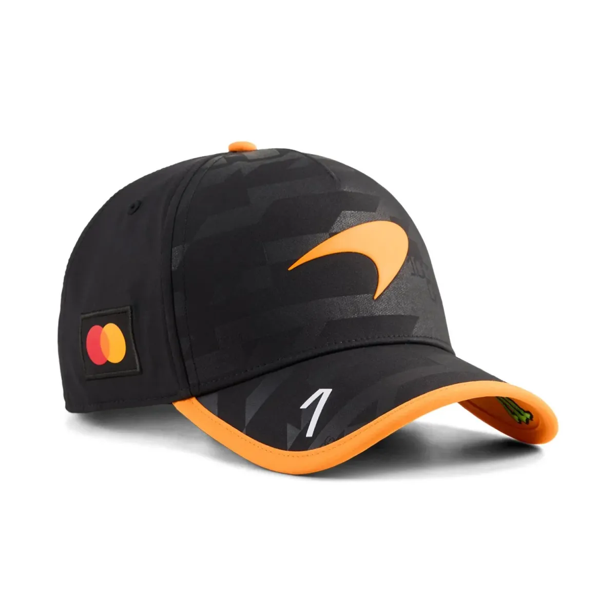 McLaren LN1 1000GP Cap 2026 Season Replica