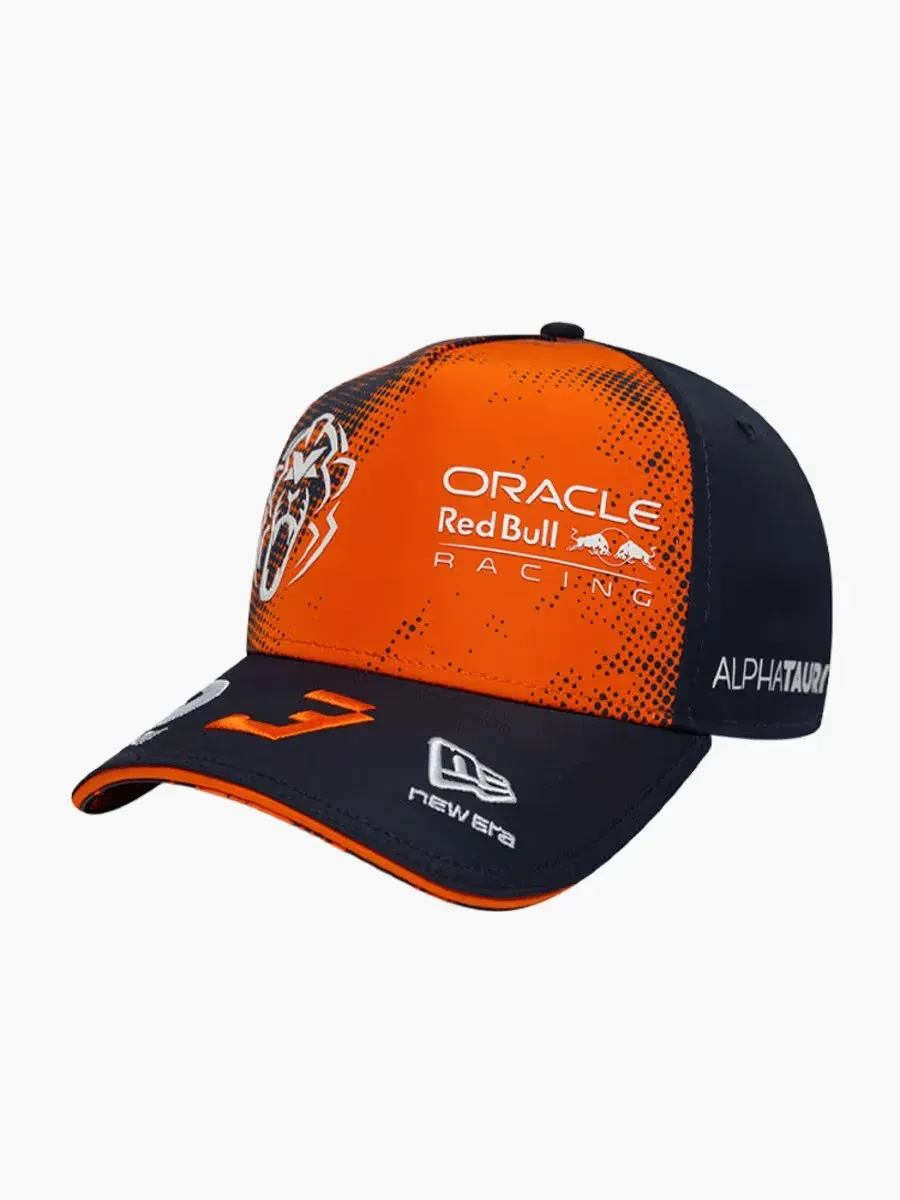 Red Bull Austria GP MV3 Cap 2026 Season Replica