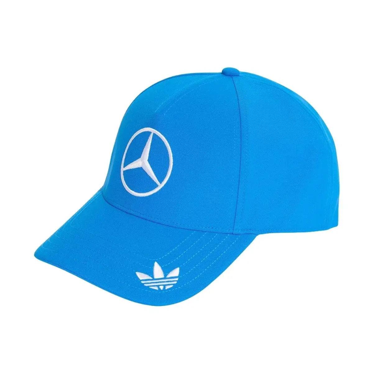 Mercedes Cap 2026 Season British GP Replica