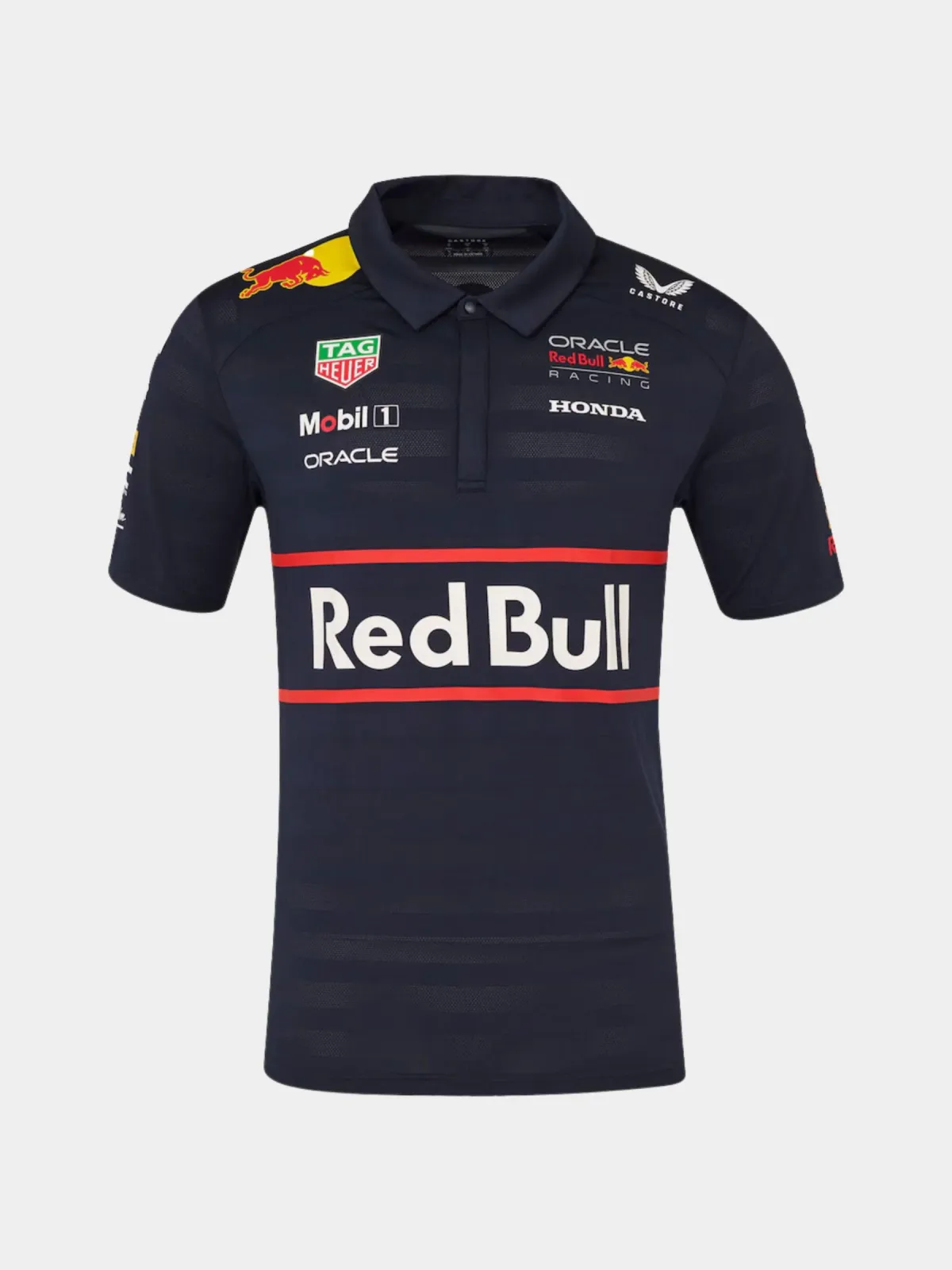 Red Bull Polo 2025 Season Replica