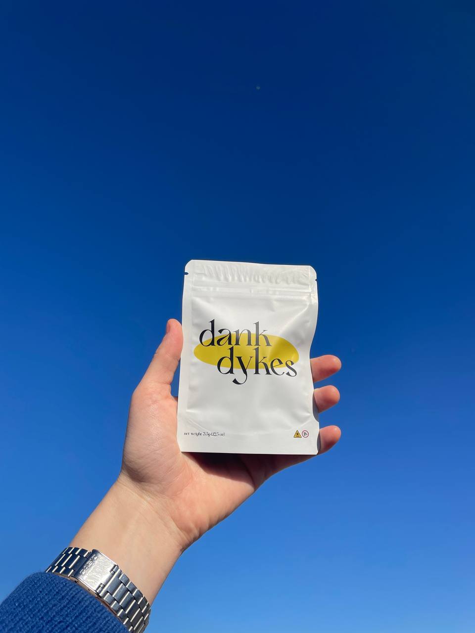 Order Online from the Dankies <3