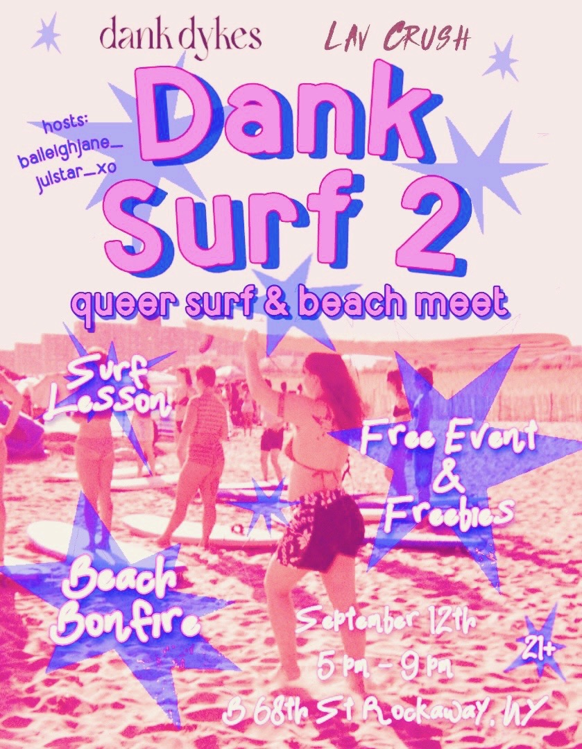 Dank Surf 2