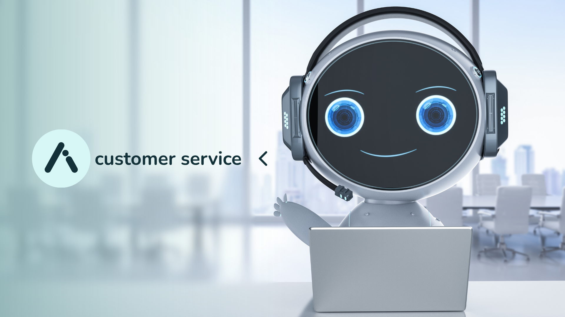What Can We Achieve with Artificial Intelligence in Customer Service?