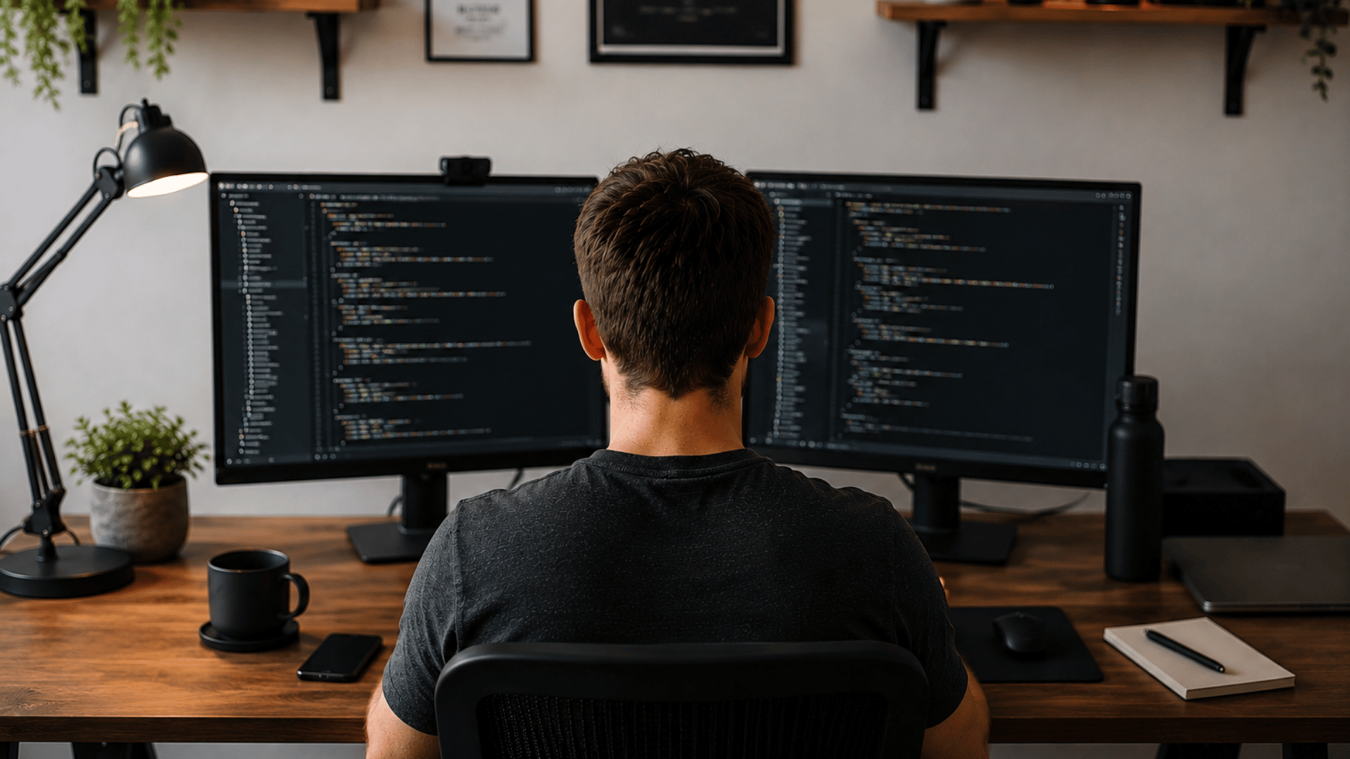 Medior / Senior Fullstack Fejlesztő