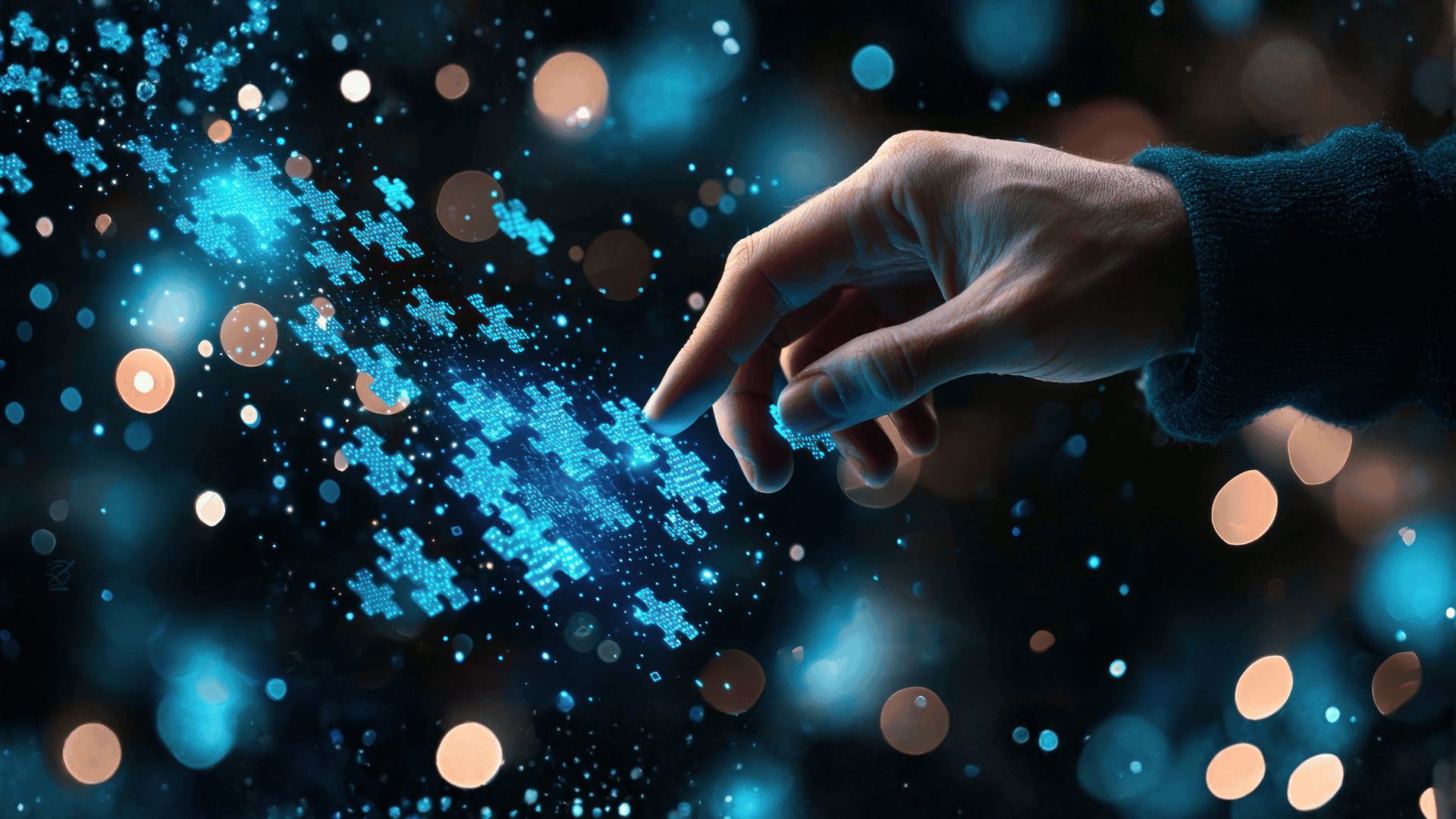 The AI Integration Reality—Enriching Learning Materials With AI, Not Being Replaced By It