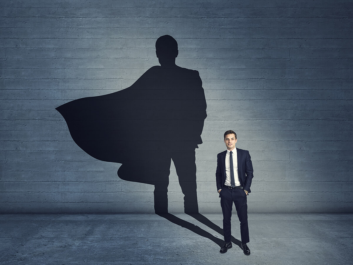 Can you be a Hero in IT? - Lessons from real customer stories