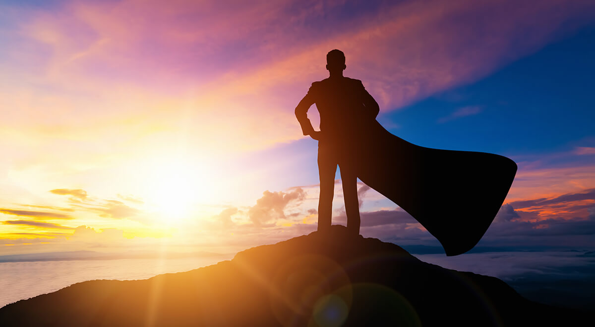 2nd part - Can you be a Hero in IT? – Lessons from real customer stories