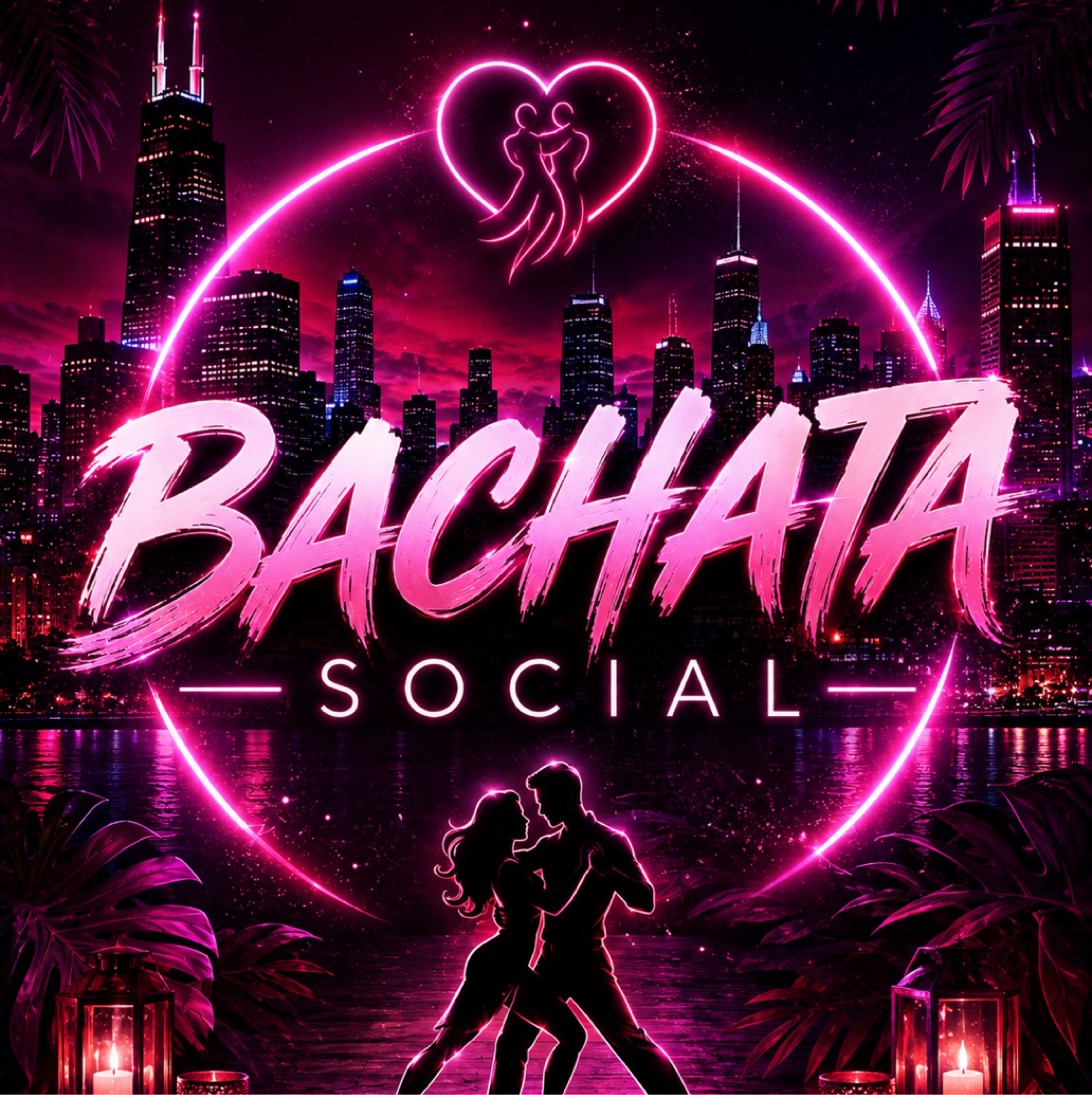 Bachata After Dark