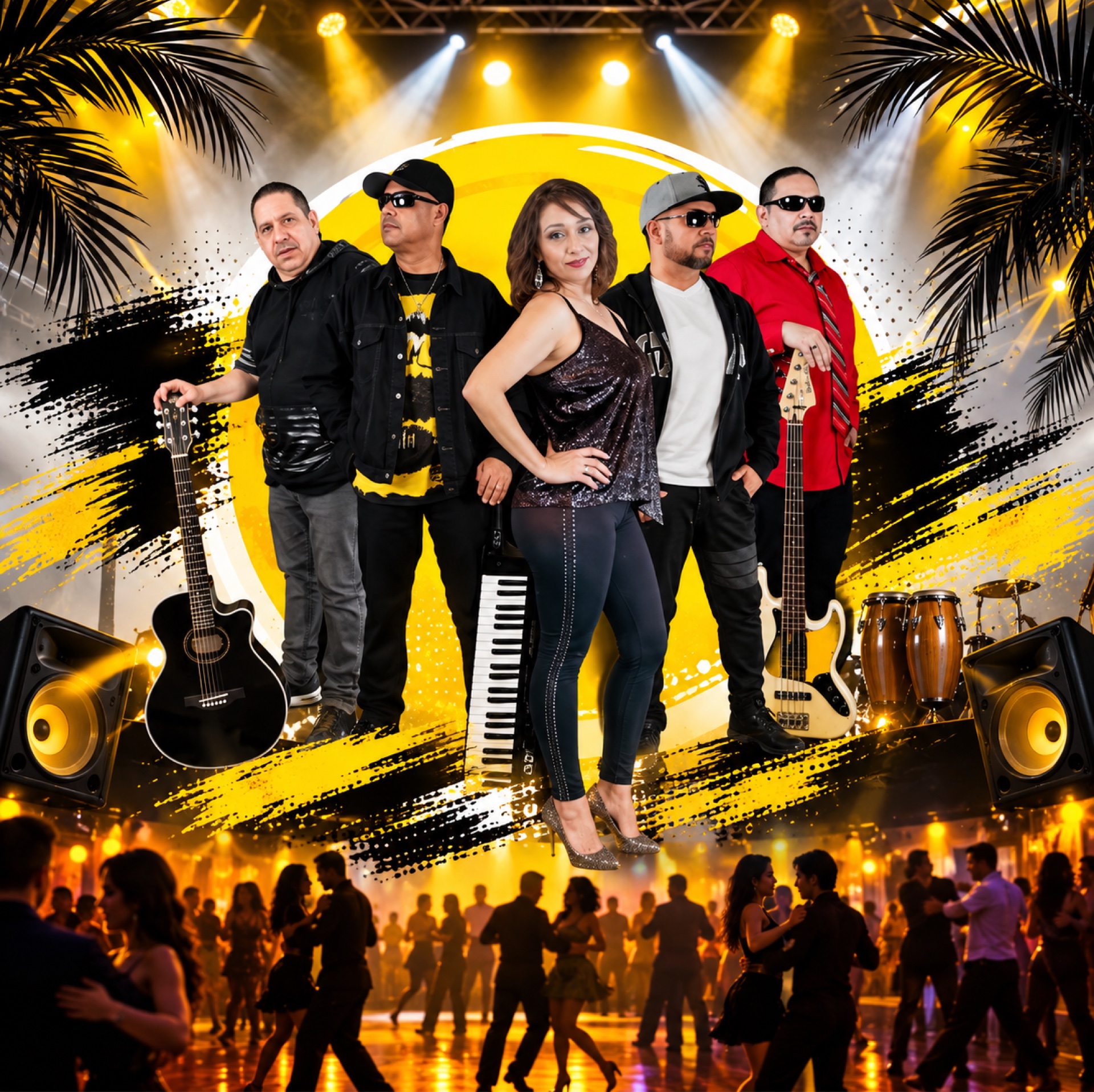 Bachata Pura