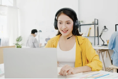 微型辦公室推薦 - 高級通訊設備系統