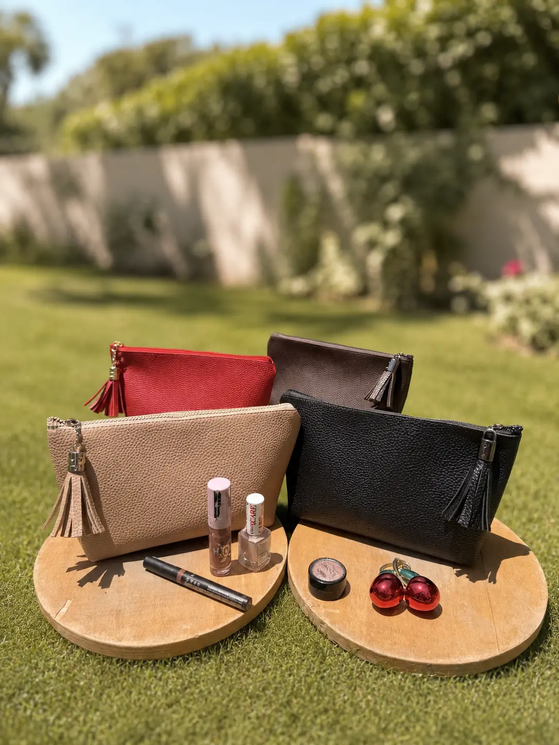 Trousse