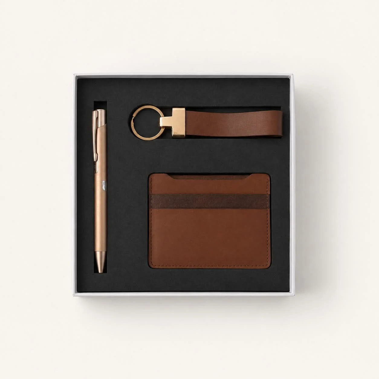 Coffret élégant 